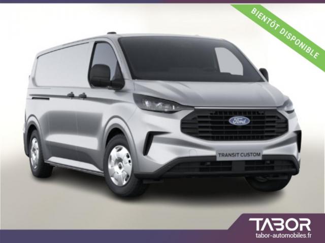 Ford Transit Custom 170 Aut Trend 320l2 Led Cam