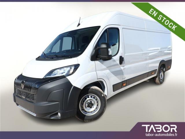 Peugeot Boxer 435 140 L4h2 270° Reg Cam Dab Bt