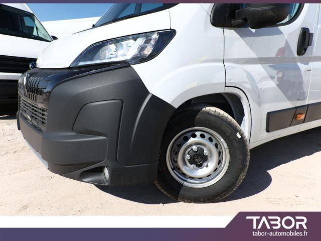 Peugeot Boxer image 6