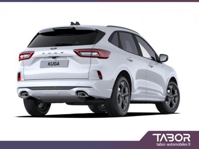 Ford Kuga image 7