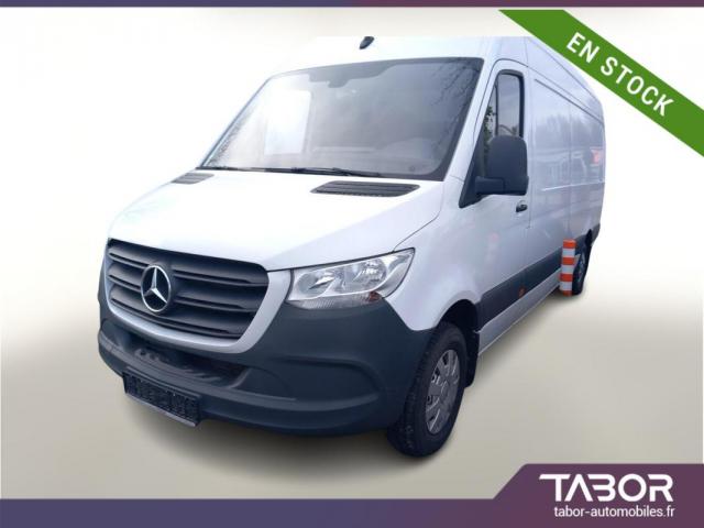 Mercedes Benz Sprinter Iii 317 Cdi Clima L3h3