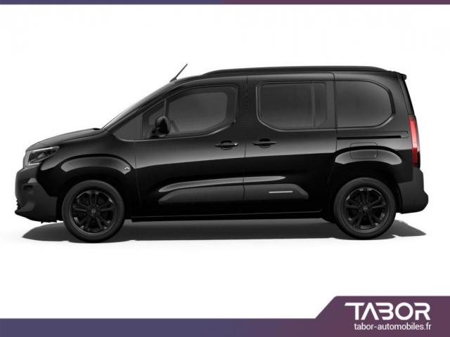 Citroen Berlingo image 1