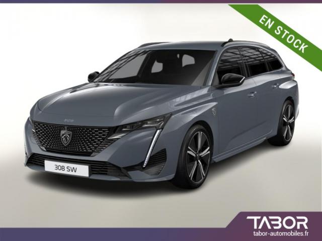Peugeot 308 Sw 130 Gt 360° Acc Massage Gps Rcta