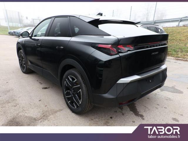 Peugeot 3008 image 4