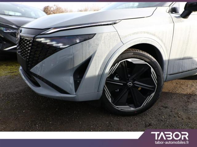 Nissan Qashqai image 9