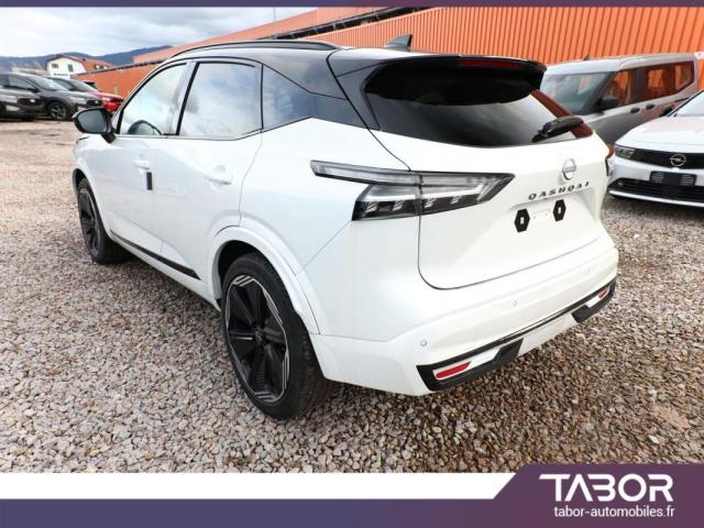 Nissan Qashqai image 8