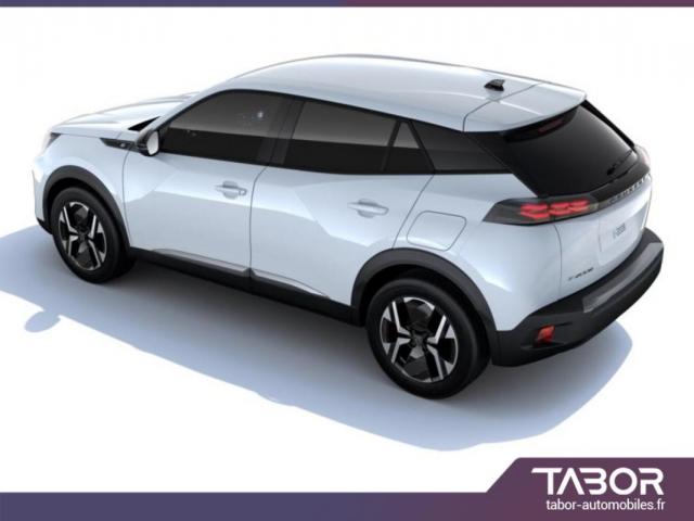 Peugeot 2008 image 1