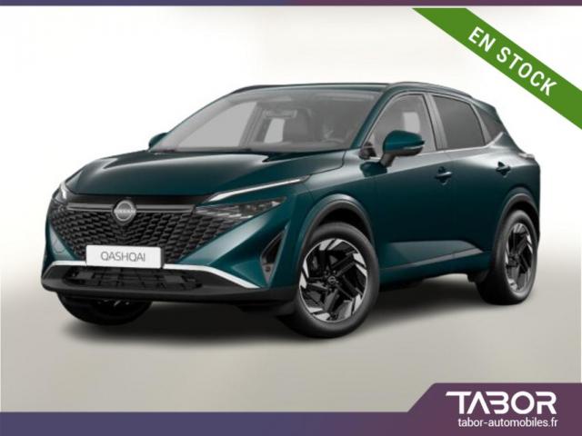 Nissan Qashqai At N-Connecta Gps Cam360° Acc