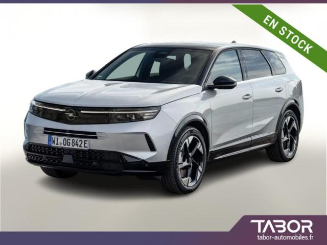 Opel Grandland X Mhev Gs