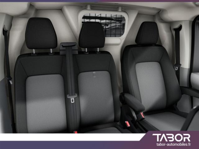 Volkswagen T7 Transporter image 8