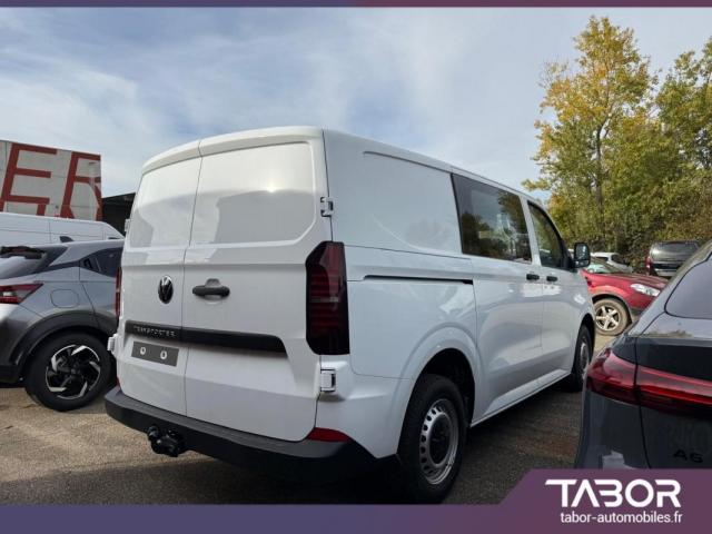 Volkswagen T7 Transporter Plus image 9