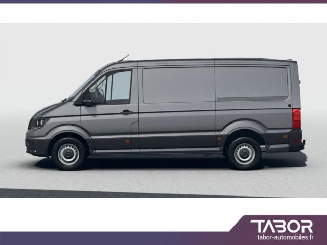 Volkswagen Crafter image 7