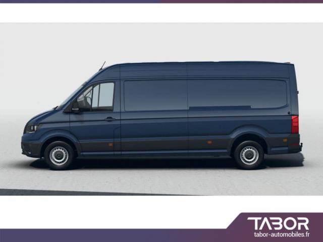 Volkswagen Crafter image 9