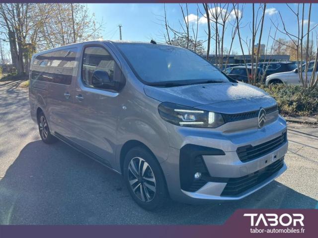 Citroen Spacetourer image 3