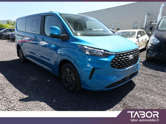 Ford Tourneo Custom image 8