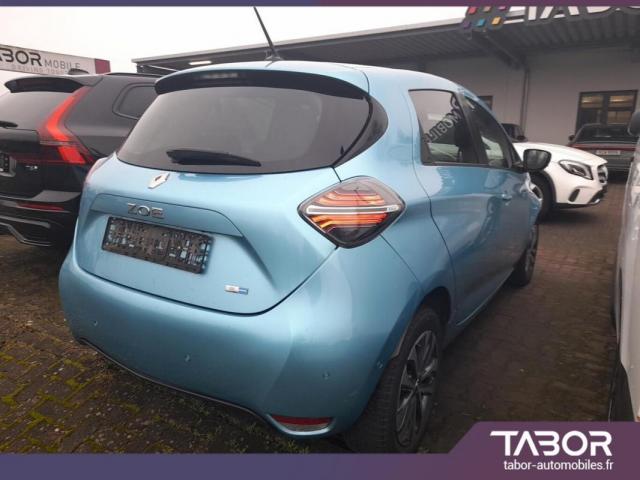 Renault Zoe image 3
