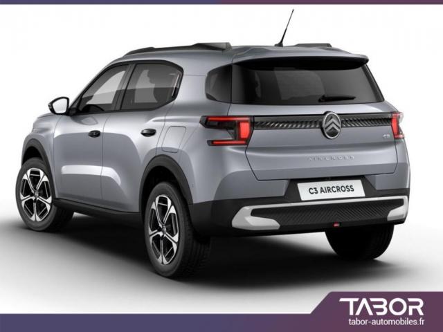 Citroen C3 Aircross image 2