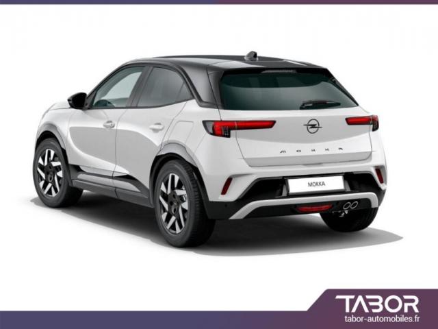 Opel Mokka image 5