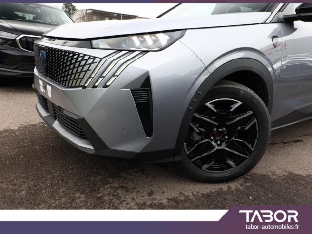 Peugeot 5008 image 8