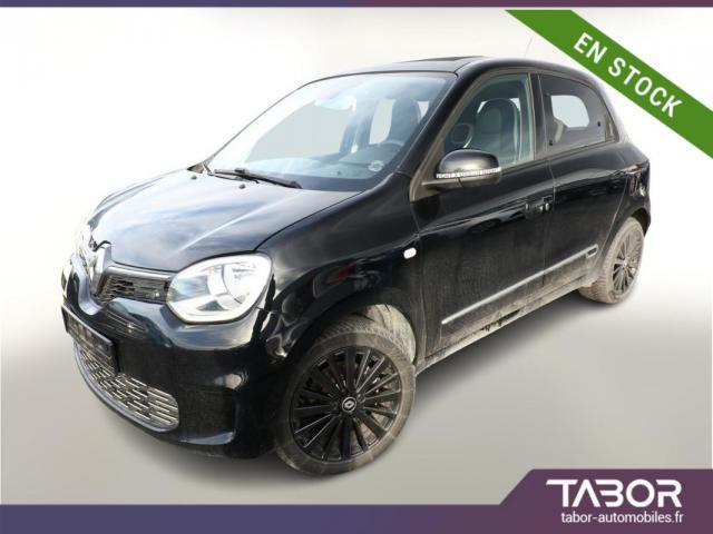 Renault Twingo Electric Urban Night Gps Pdc
