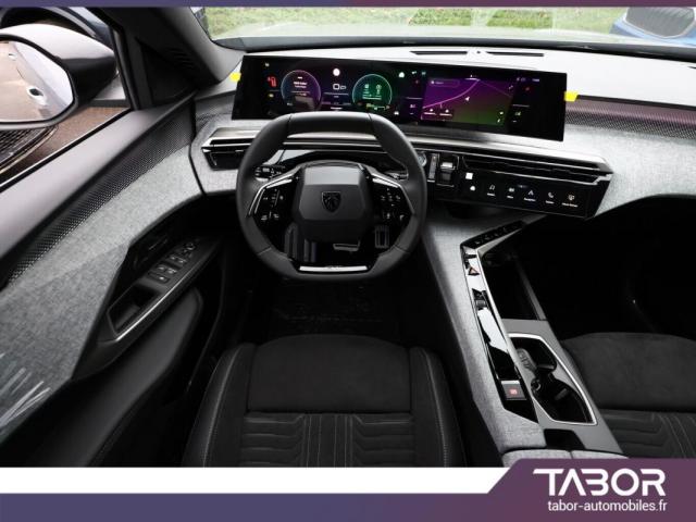 Peugeot 5008 image 8