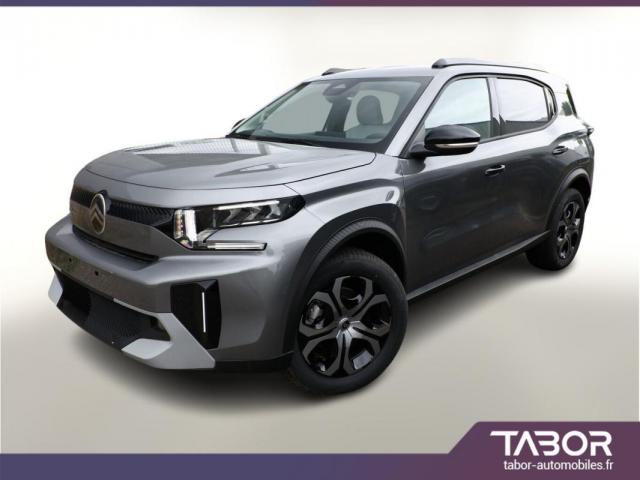 Citroen C3 Aircross Mhev 145 Plus Hiverp Hud Bt