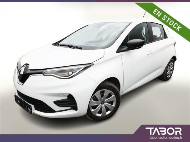 Renault Zoe Ze50 R110 Life Kauf-Bat. Led Clima