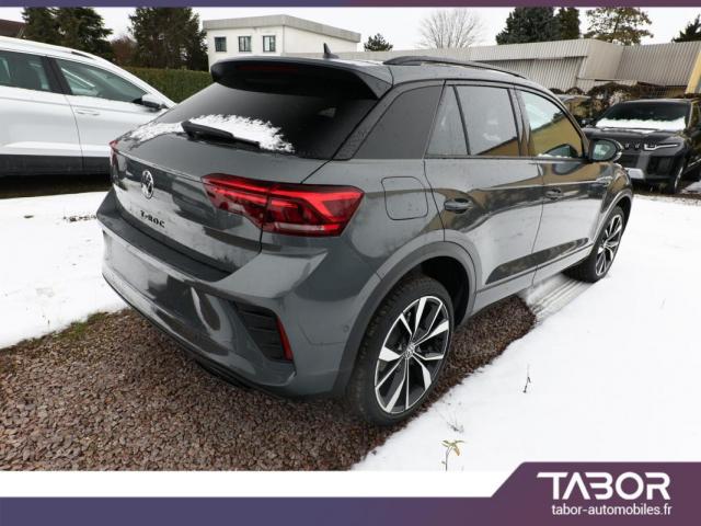 Volkswagen T-Roc image 4