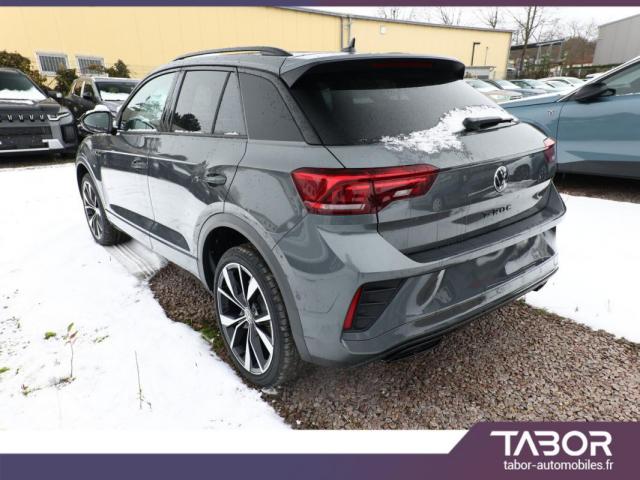 Volkswagen T-Roc image 5