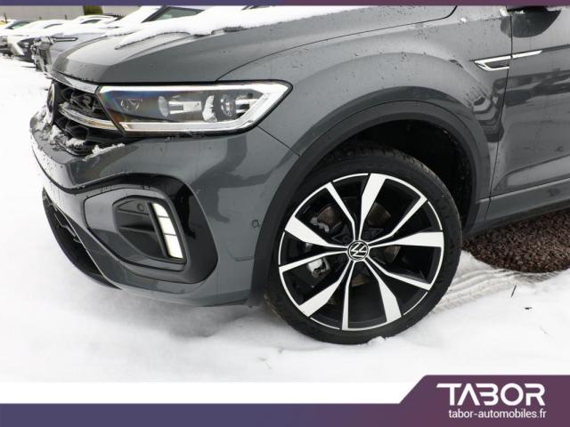 Volkswagen T-Roc image 6