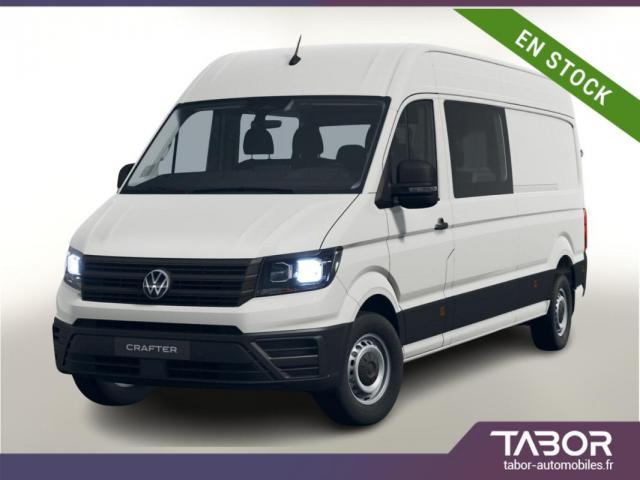 Volkswagen Crafter Plus 35 140 L4h3 7pl Attel.