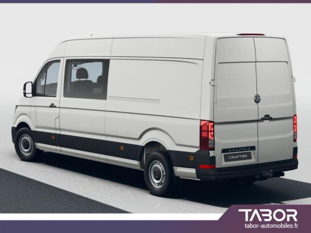 Volkswagen Crafter image 6