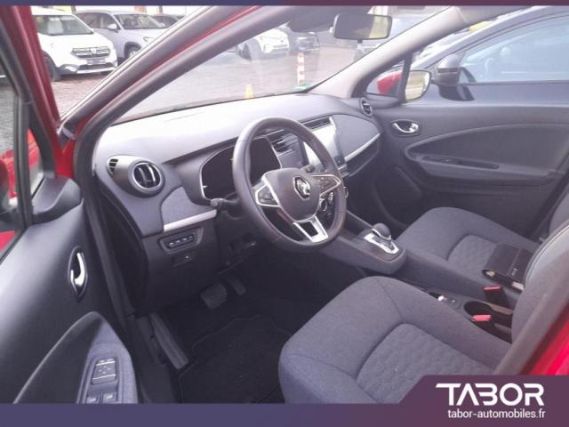 Renault Zoe image 1