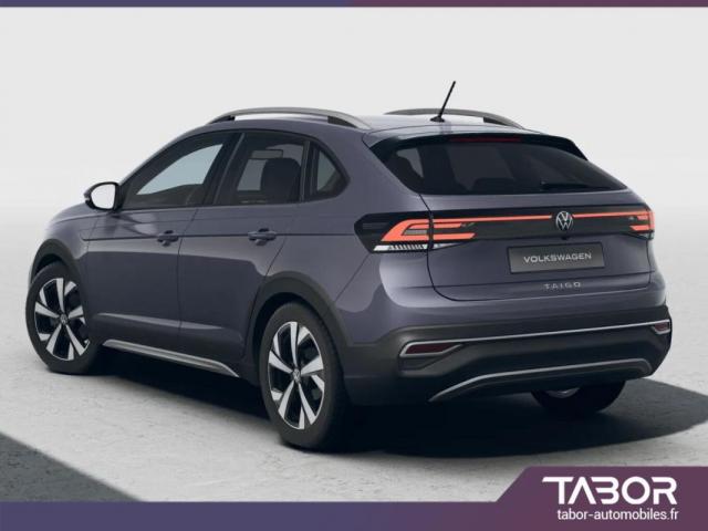 Volkswagen Taigo image 6