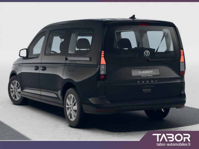 Volkswagen Caddy Maxi image 5