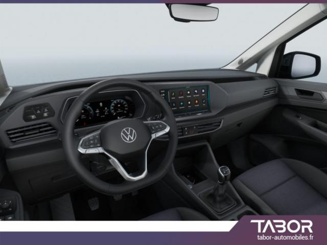 Volkswagen Caddy Maxi image 4