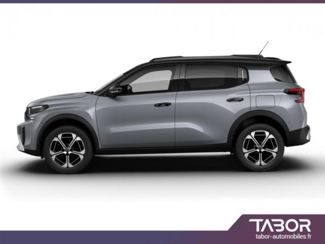 Citroen C3 Aircross image 1