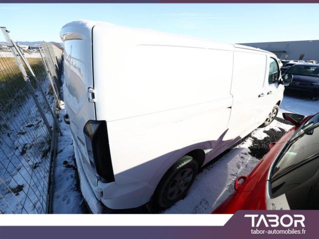 Ford Transit image 4