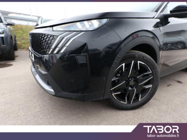 Peugeot 3008 image 8