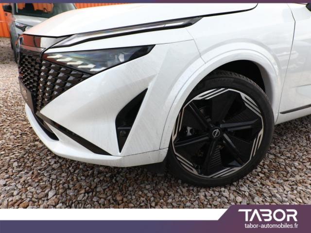 Nissan Qashqai image 5