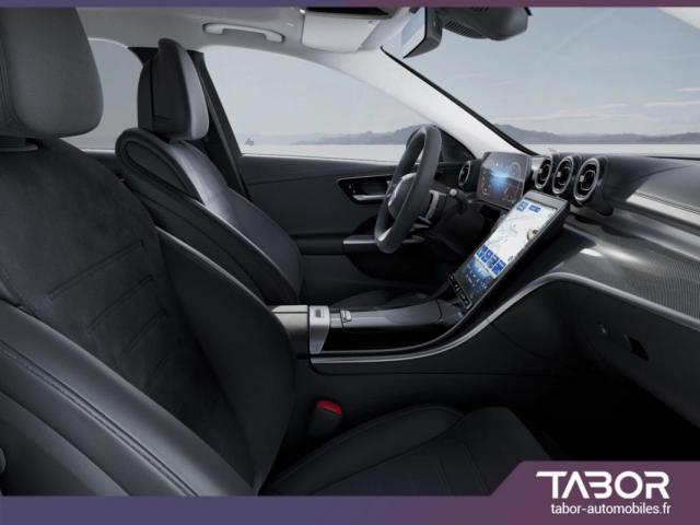 Mercedes Benz C-Klasse image 6