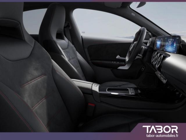 Mercedes Benz Cla image 9