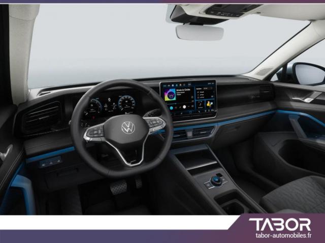 Volkswagen Tiguan image 5