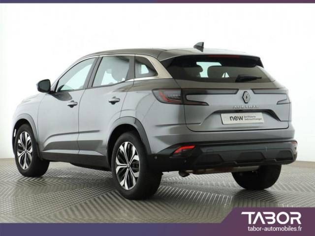 Renault Austral image 7