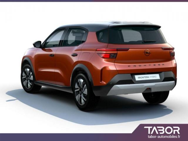 Opel Frontera image 5