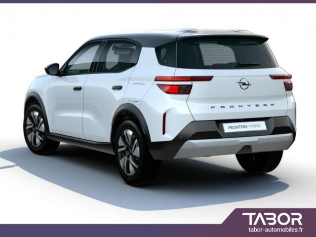 Opel Frontera image 1