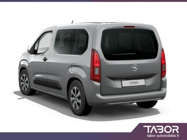 Opel Combo image 9
