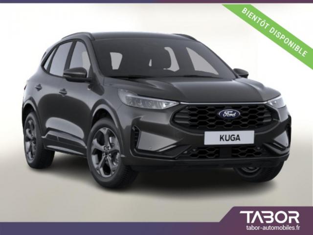 Ford Kuga Fhev 180 St-Line Acc Sièges Chauf Led