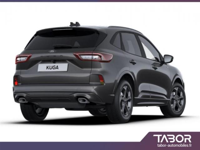 Ford Kuga image 6