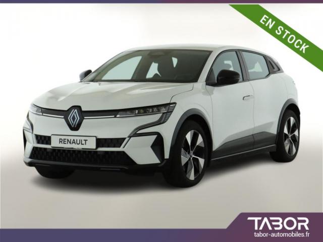 Renault Megane E-Tech Ev40 Boost Equilibre Led